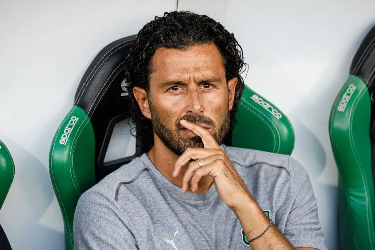 Tuttosport: "Grosso alla Fiorentina? Sì, ma il piano B resta Vanoli se l'operazione salta o si allunga" - 