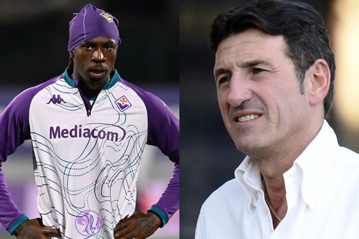 Galli: "La Fiorentina ha speso tanto su Kean senza ricevere quanto investito. Se ci sono dubbi va venduto" - 