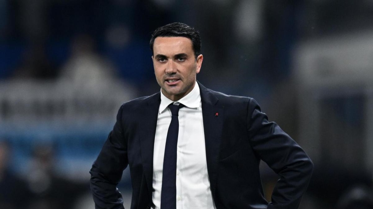 Atalanta, TMW scrive: "Settimana decisiva: sarà addio con Palladino. Poi Sarri e il via al nuovo corso" - 