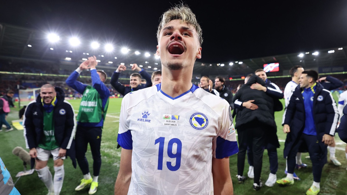  Di Marzio rivela: “La Roma è la priorità di Alajbegovic ma alla finestra c’è anche la Fiorentina” - 