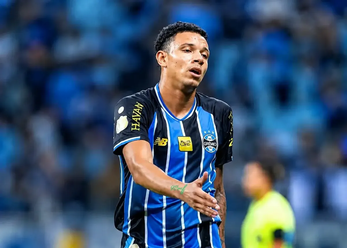 Corriere dello Sport: "Il Gremio vuole 20 milioni per Viery. Obert? Non è il primo nome della lista" - 