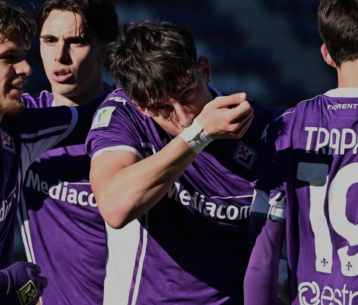 Nazione svela: "L'Arezzo ha messo nel mirino Sadotti. Ha un contratto con la Fiorentina fino al 2028" - 