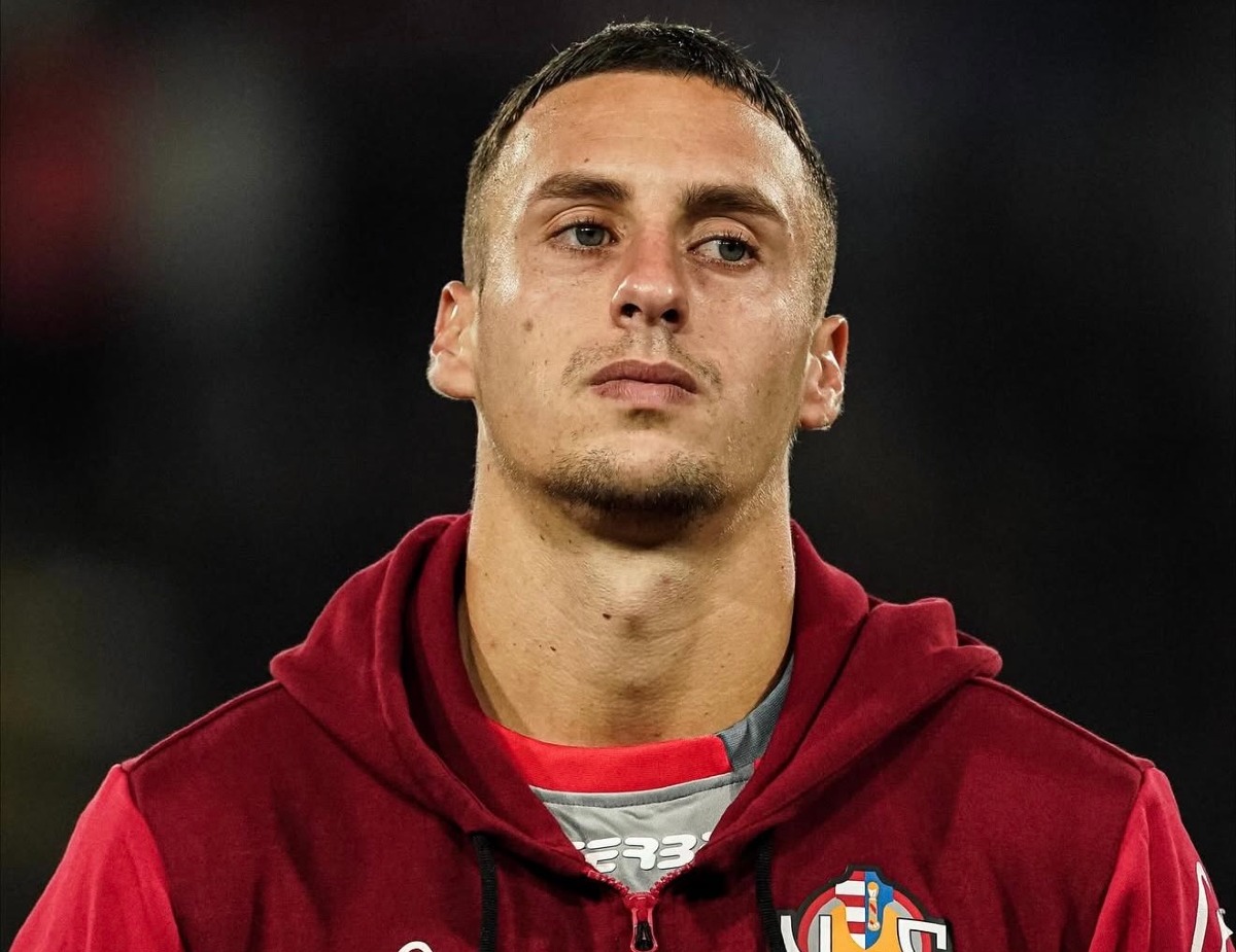 Il Tirreno rivela: "Fiorentina su Terracciano, il Milan lo valuta circa 5 milioni" - 