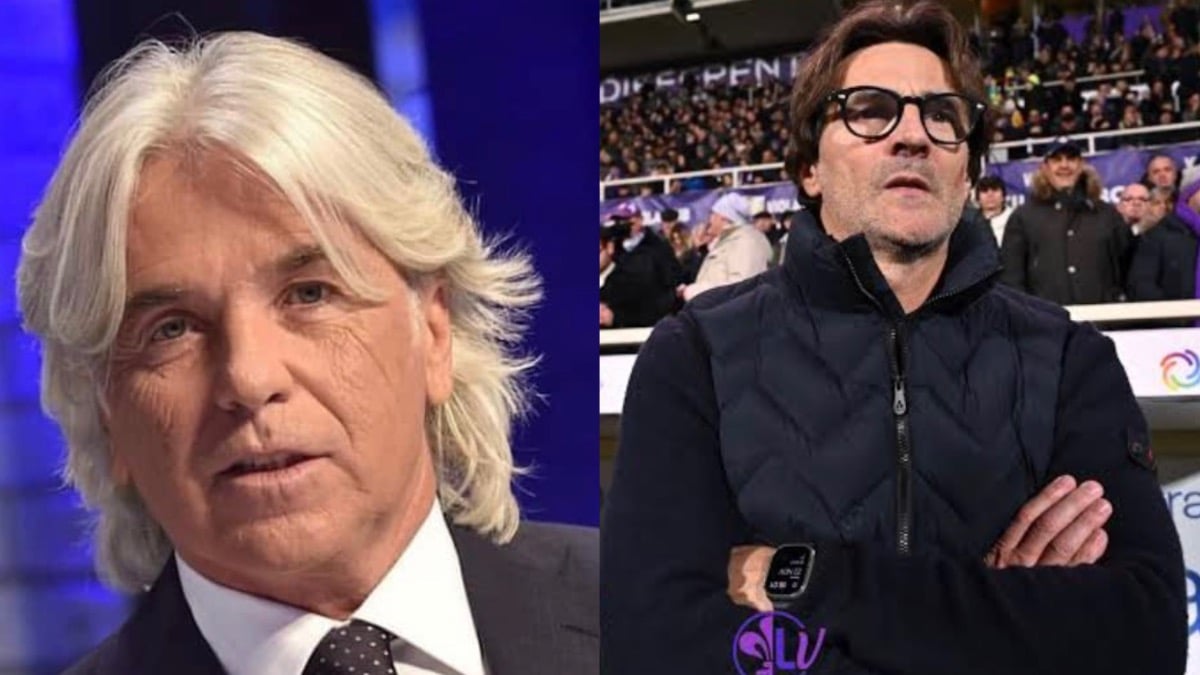 Zazzaroni: “Vanoli? Addio un po’ sorprendente. Sta storia dell’idea di gioco mi ha rotto i co****ni” - 