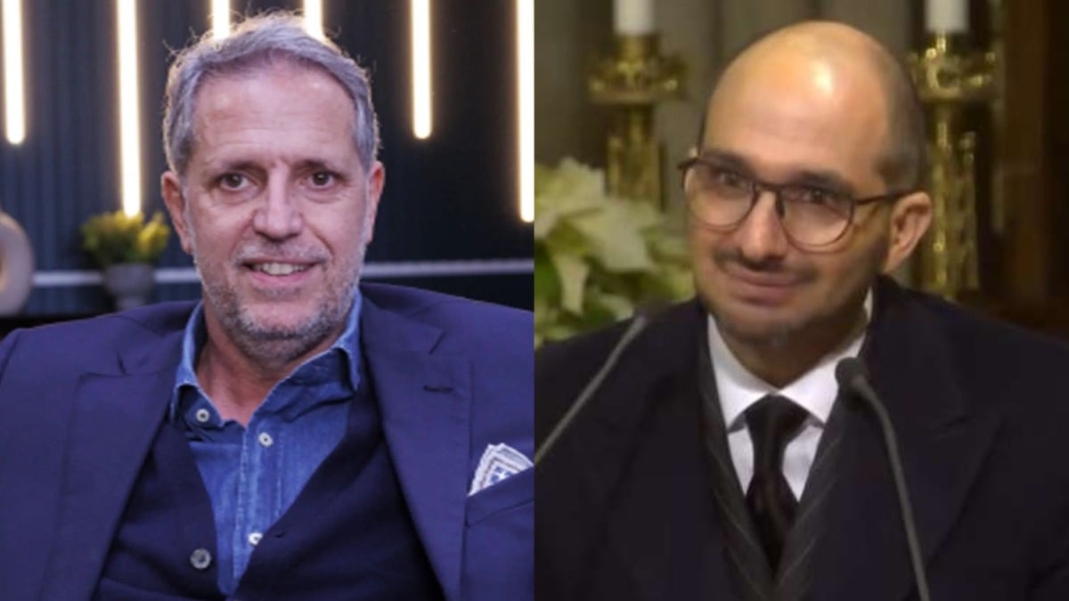 Commisso su Paratici: “L’ho scelto io, serviva un direttore sportivo di livello” - 