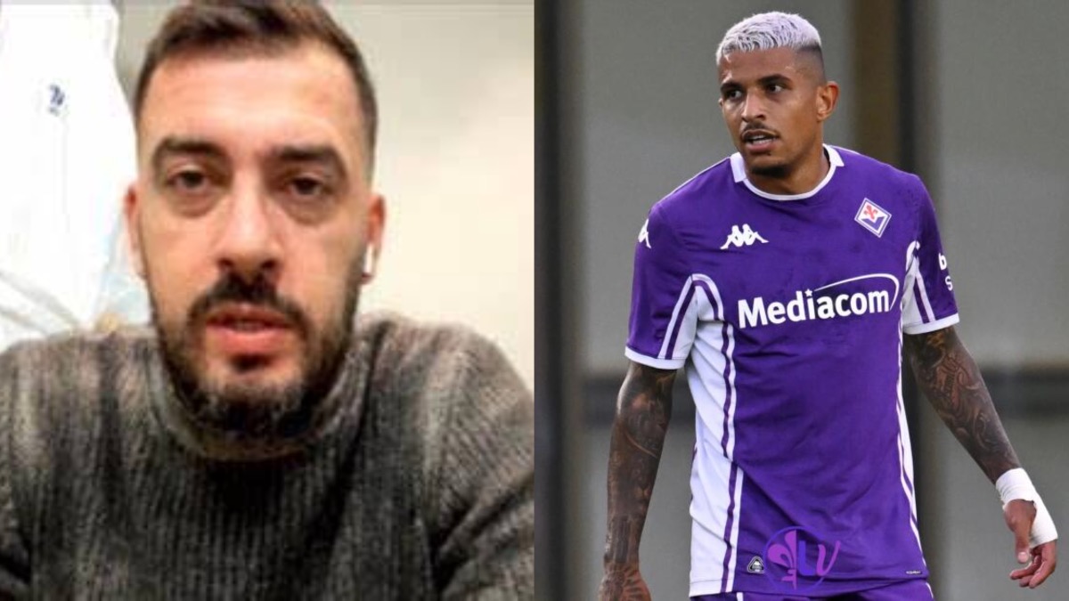 Viviano difende Dodò: "Lo vogliono Roma e Napoli? Pensavo Cagliari e Avellino. Mica sono tutti sc**i" - 