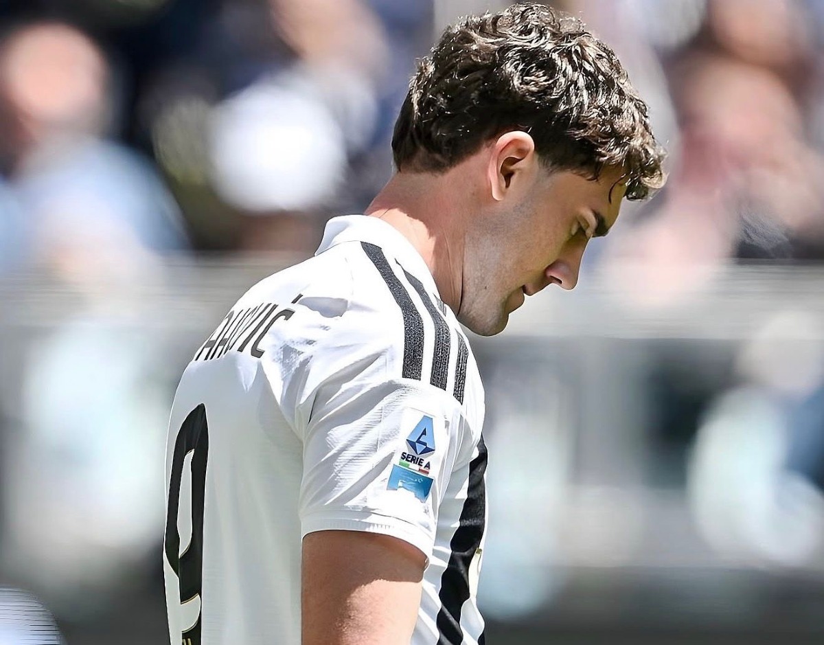Juventus-Vlahovic: è addio. Chiesti 8 milioni+bonus, la Juve non ci sta. Via da Torino a parametro zero - 