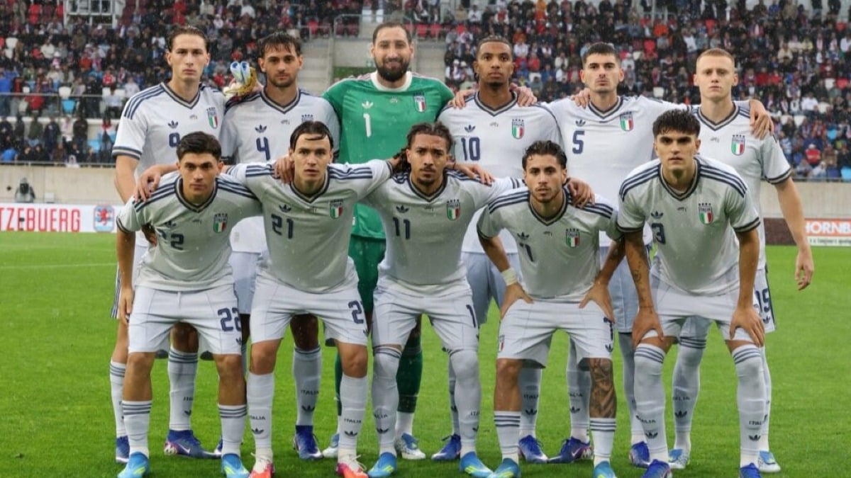 Baldini buona la prima: l'Italia vince in Lussemburgo, protagonisti anche Ndour, Comuzzo e Fortini - 