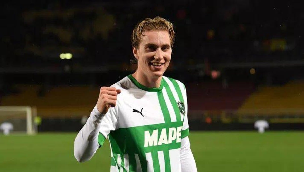 Gazzetta: “Thorstvedt pupillo di Grosso, rinnovo in stand by. La Fiorentina può prenderlo per 10-15 milioni” - 