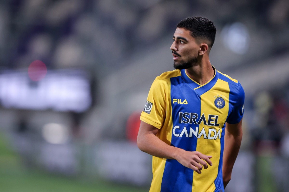 Nazione: “Revivo nel mirino della Fiorentina: trattativa difficile, il Maccabi chiede 4 milioni” - 