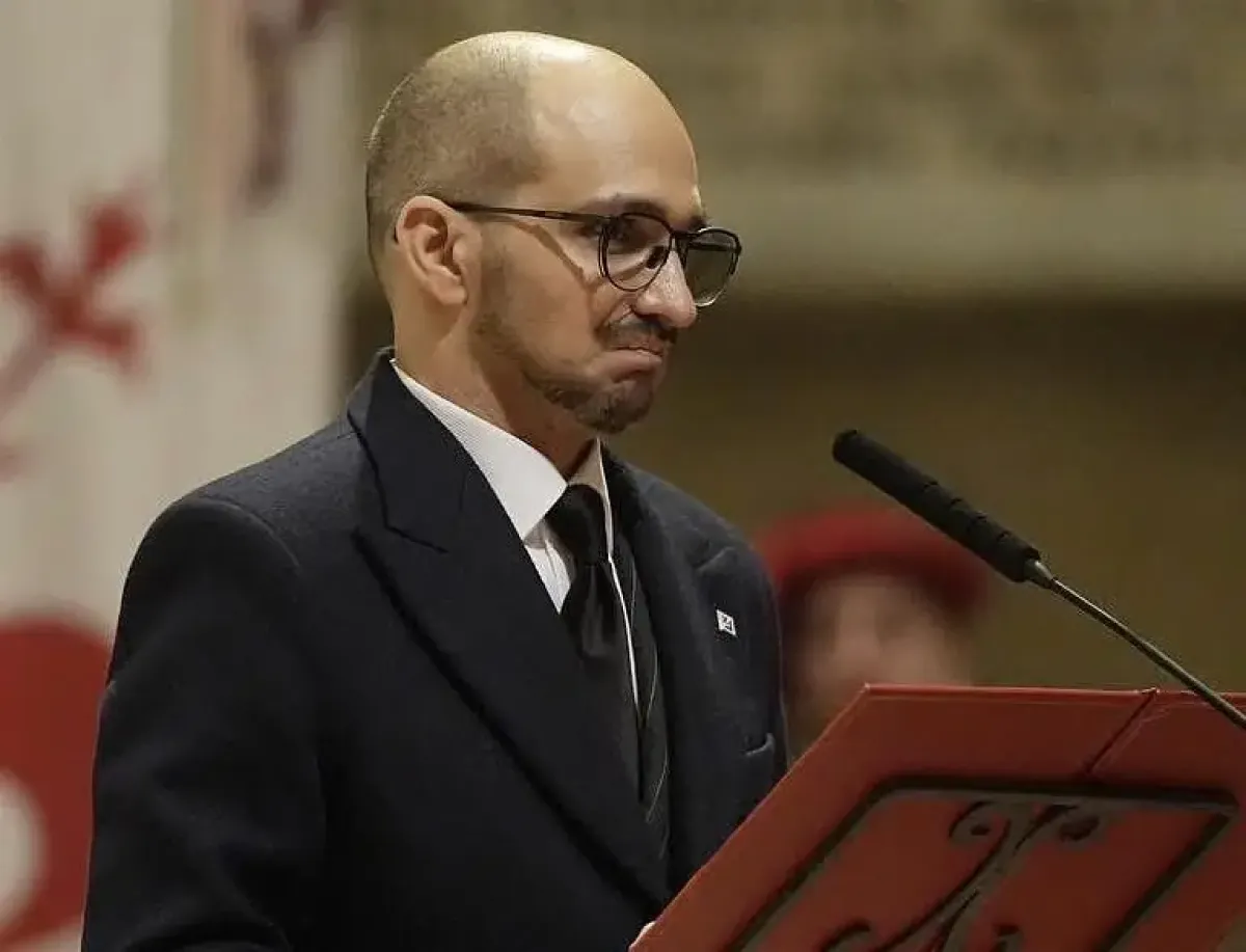 Corriere dello Sport: "Nessuna conferenza. Un lungo soliloquio, proprietà che manca da 4 mesi dall'Italia" - 