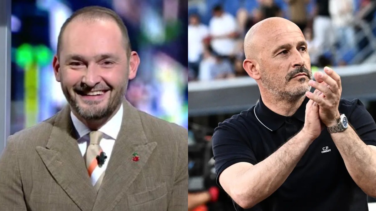 Di Marzio: "Contatti continui tra Besiktas e Italiano. Il club turco al lavoro per strappare l'ok del tecnico" - 