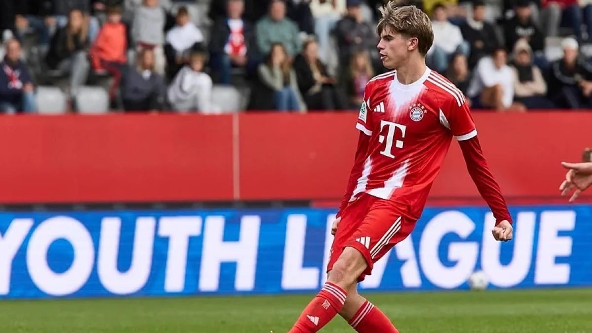 Di Marzio: "Fiorentina sul talento del Bayern Della Rovere: sfida al Napoli per il gioiello dell'U19" - 