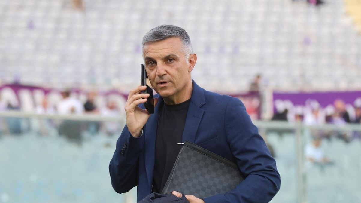 Gazzetta: "Roma interessata ad Angeloni: contatti per il responsabile del vivaio viola" - 