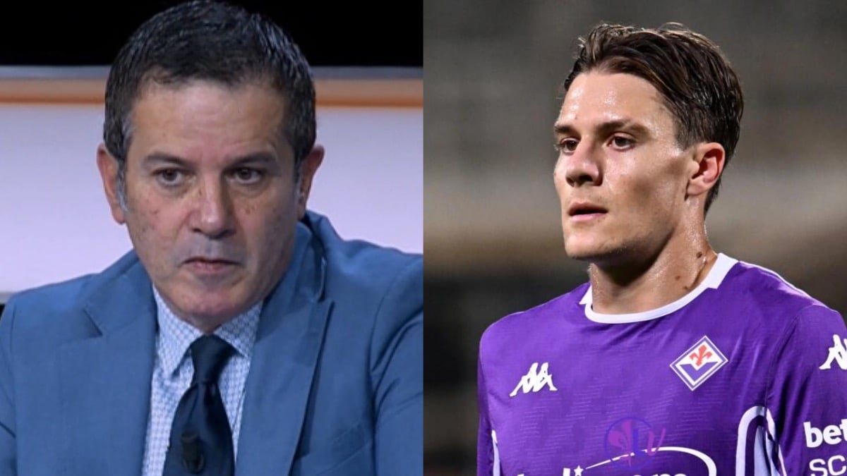 Pedullà: “Su Dodò c’è il Napoli. Fortini offerto alla Roma, Fagioli forse è l’unico incedibile” - 