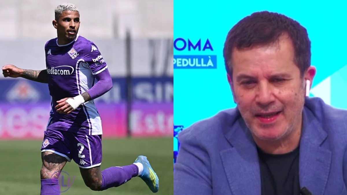 Pedullà su Dodô: "Proposto alla Roma, su di lui è forte il Napoli. Ci pensa l'Inter se non arriva Palestra" - 