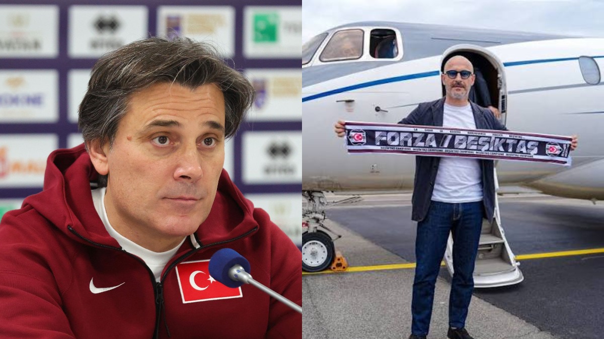 Montella: "Italiano è stato uno dei principali contributori della raccolta fondi dopo il terremoto ad Adana" - 