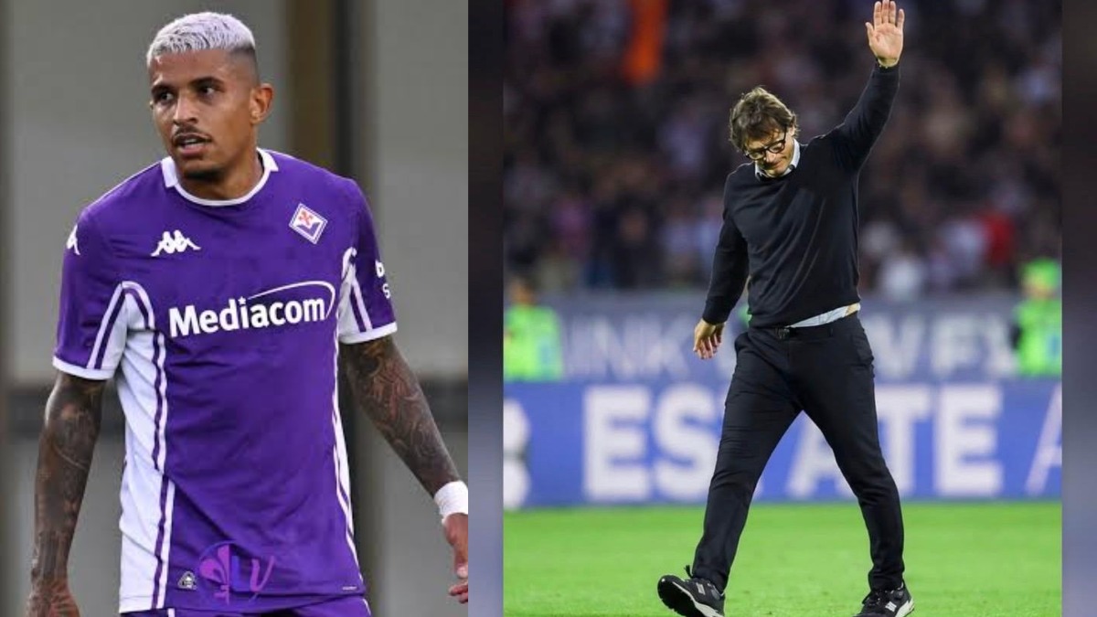 Anche Dodo rende merito al lavoro svolto da Vanoli: "Grazie mister, hai fatto di tutto per questo club" - 