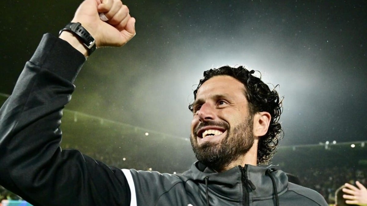 Di Marzio: "Fiorentina, dopo l'addio a Vanoli arriva Grosso: accordo per due anni" - 