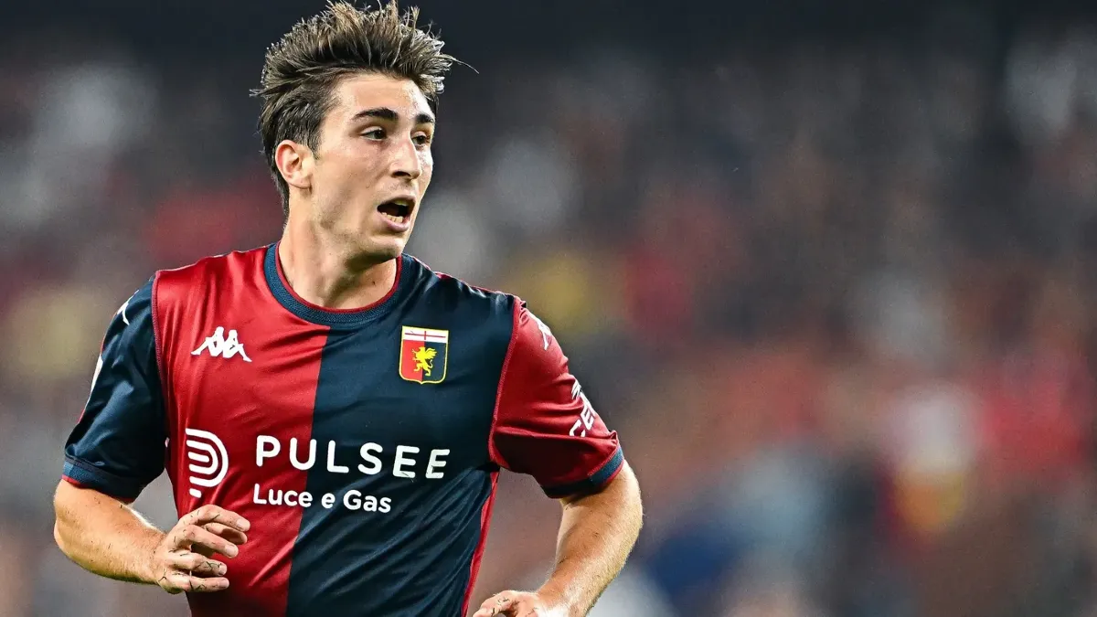 Nazione rivela: “A Paratici piace Miretti, che ha un contratto con la Juve fino al 2028. Rientra dal Genoa” - 