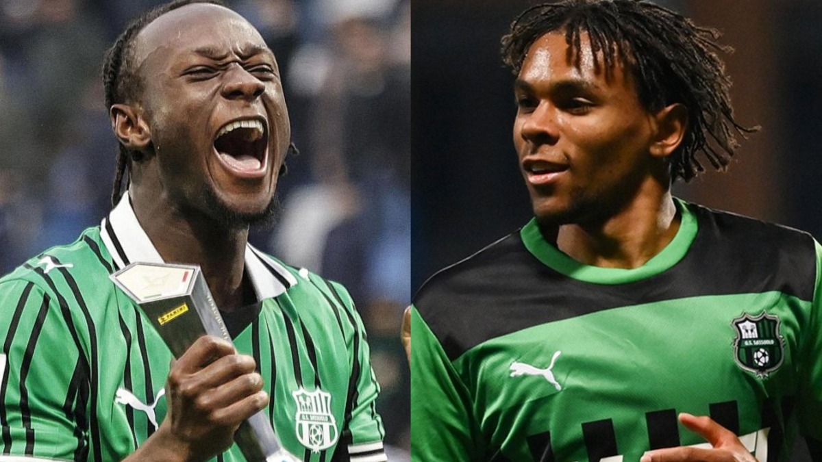 Non solo Volpato. Corriere dello Sport: "Grosso ha chiesto Koné e Laurienté ma il Sassuolo vuole troppo" - 