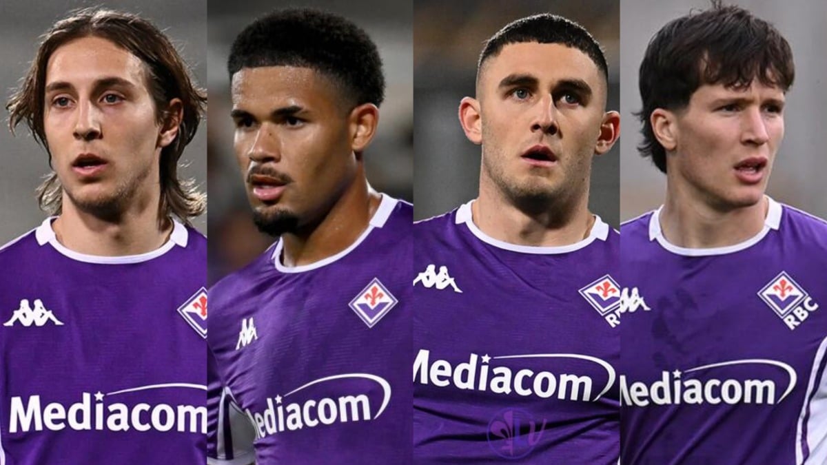 Corriere Fiorentino: “Da Fazzini a Fabbian, 70 milioni investiti. Servirebbe un miracolo per non fare minusvalenze” - 