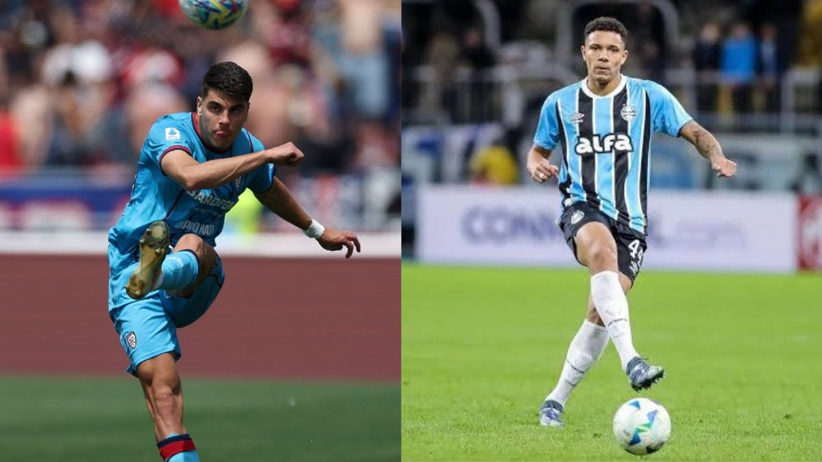 Corriere dello Sport: "Offerta rifiutata per Viery, costa 20 milioni. Più facile Obert, valutato 8/10 milioni" - 