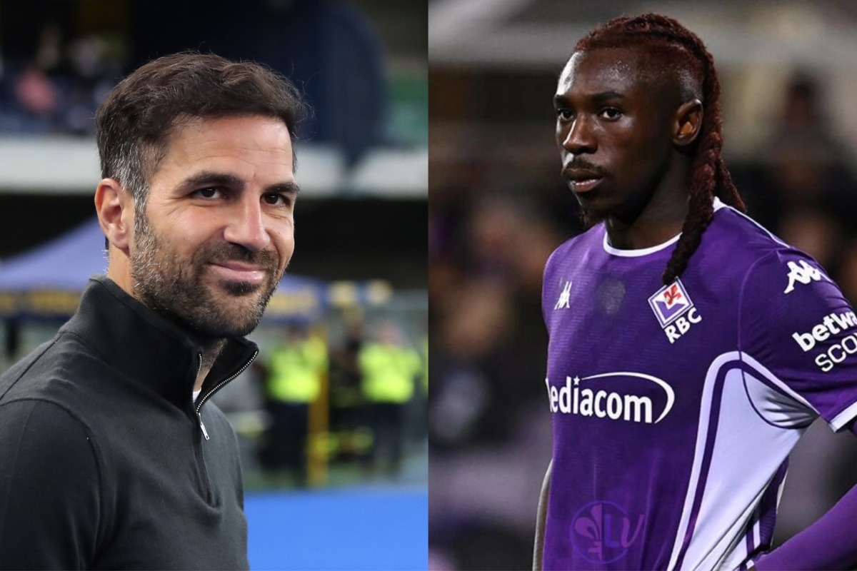 Calamai: "Kean vuole restare in Italia, un'opzione è il Como. Oggi vale la metà della clausola" - 
