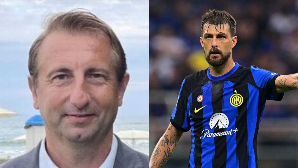 Idea low cost per la difesa viola, Ceccarini: "Acerbi a parametro zero piace a Sassuolo, Genoa e Fiorentina" - 