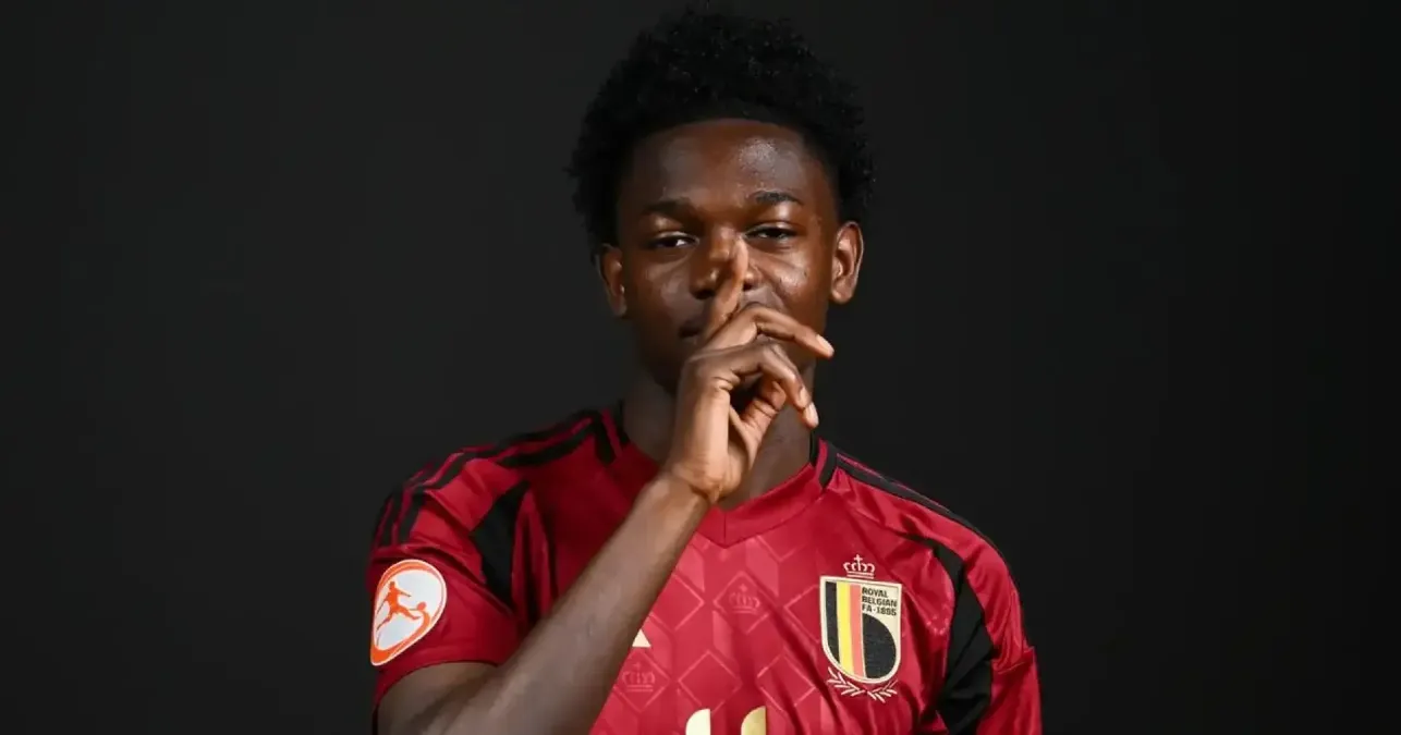 Nazione: “Fiorentina sul 2008 Bisiwu del Brugge, il Barça per lui ha già offerto 2 milioni” - 
