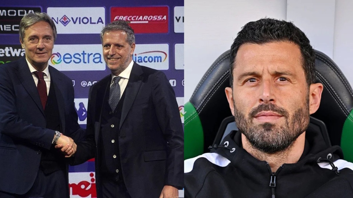 Corriere dello Sport: "Oggi incontro di Paratici e Ferrari con Commisso. In giornata annuncio ufficiale Grosso" - 