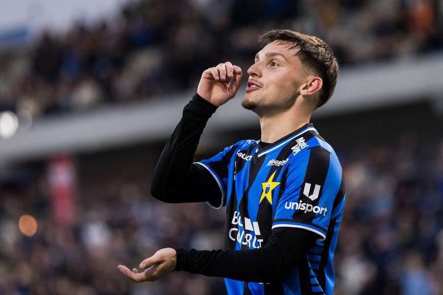 Sportitalia: "Fiorentina su Bjerkebo, esterno classe 2003 del Cyrus. Su di lui anche Parma e Lazio" - 