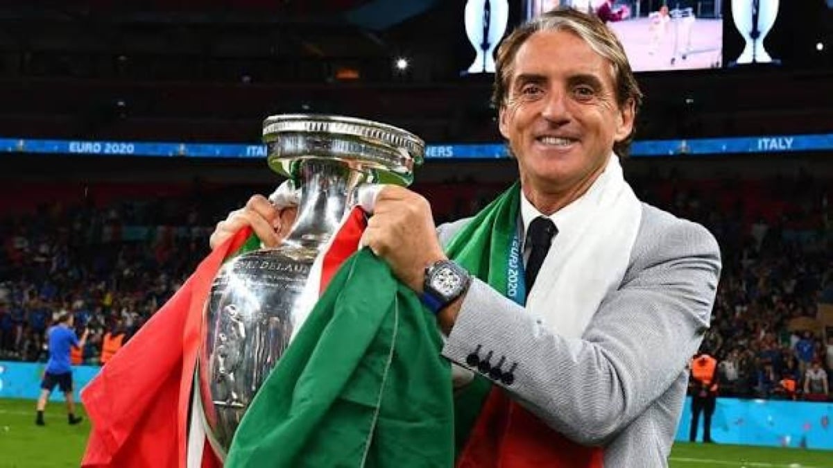Di Marzio annuncia: "Dopo Baldini, sarà Mancini il CT della Nazionale. Manca solo l'ufficialità" - 