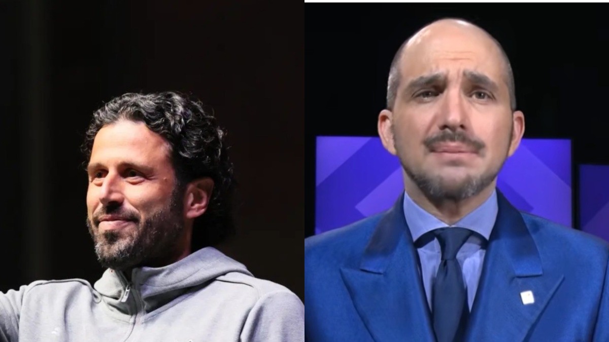 Commisso: "Grosso è l'uomo giusto per una Fiorentina più forte, sono sicuro che ci migliorerà" - 