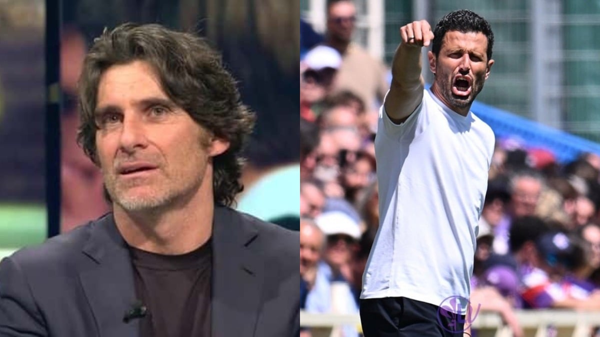 Bucciantini: "Grosso è la scelta di Paratici, a Sassuolo non ha fatto un miracolo, è una scelta forte" - 
