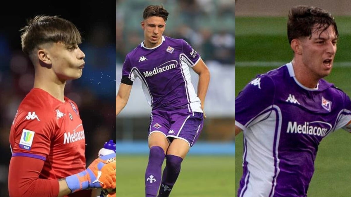 L'Arezzo neopromosso in Serie B interessato ai giovani della Fiorentina: occhi su Martinelli, Kospo e Sadotti - 