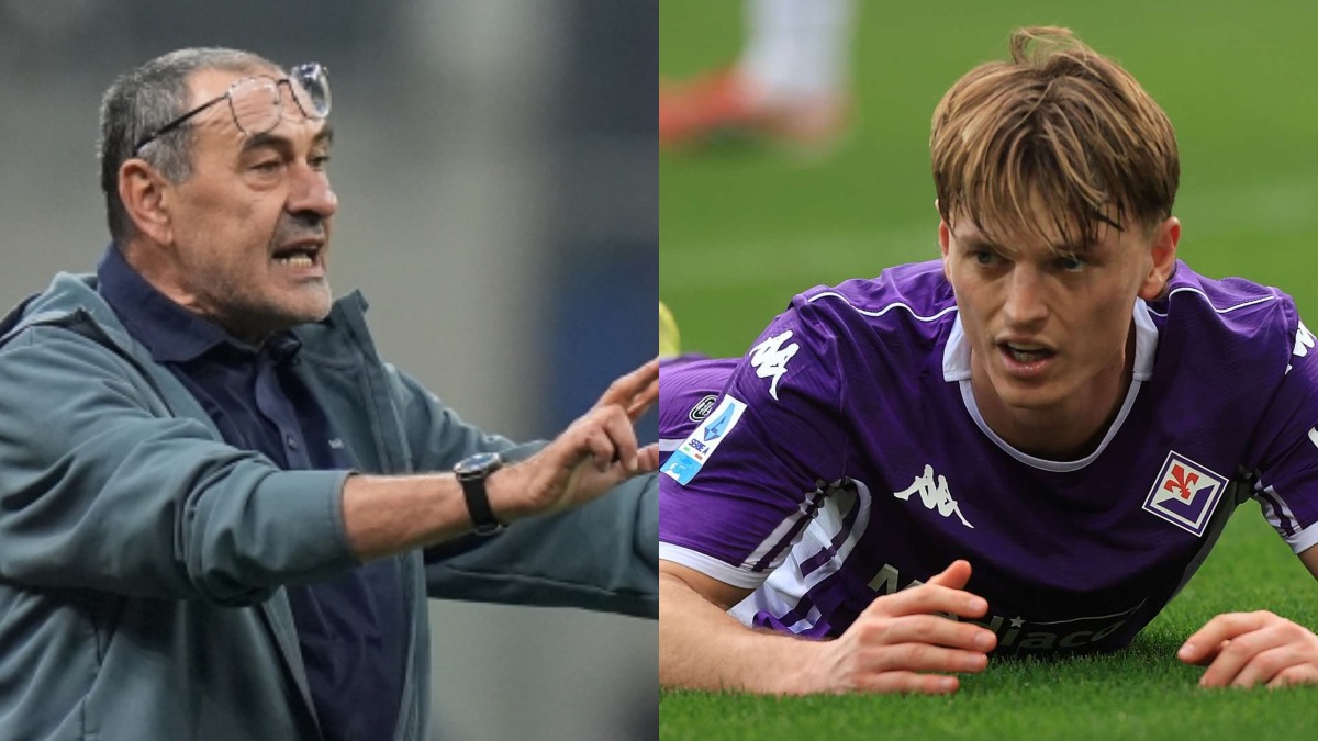 Atalanta su Gudmundsson. Chieste info, per Sarri può fare la mezz'ala: la Fiorentina chiede 15 milioni - 