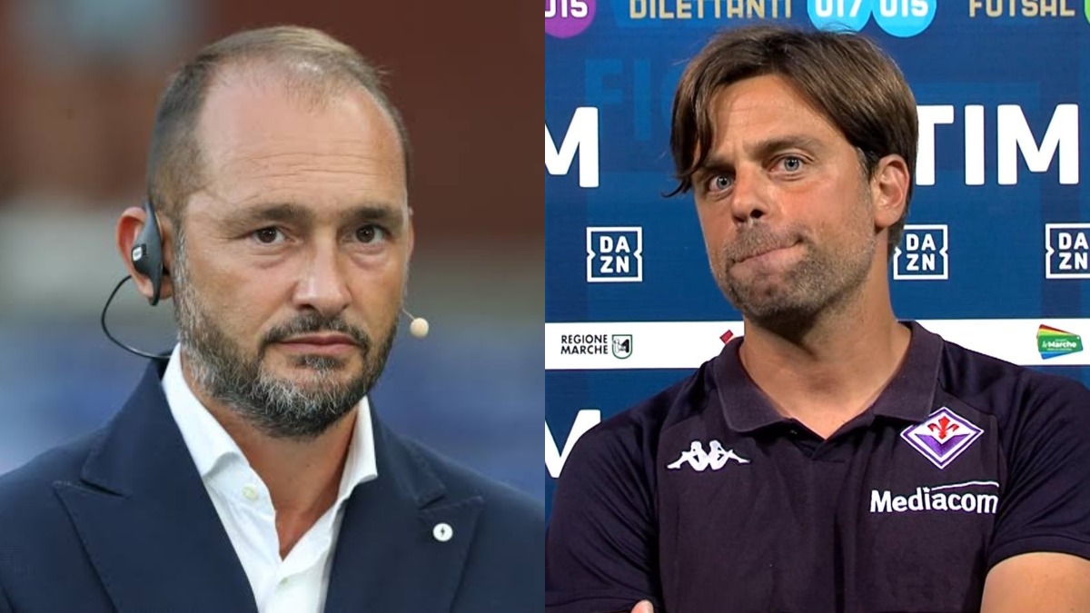 Di Marzio: "Galloppa vicino al Modena, l'allenatore dela Primavera della Fiorentina può ripartire dai canarini" - 