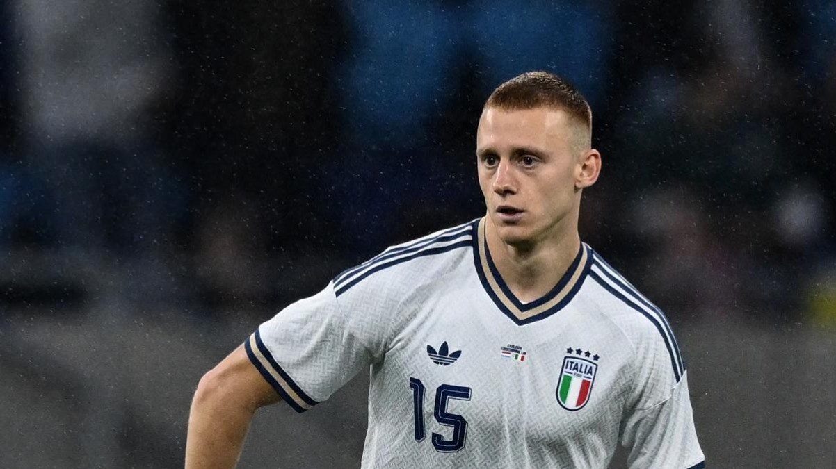 Corriere dello Sport: "Comuzzo ha convinto con l'Italia. Ci sarà anche a settembre" - 