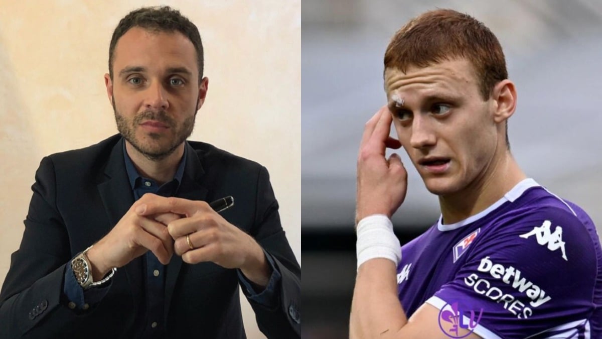 Borghi: "In Nazionale si è visto finalmente il vero Comuzzo, mica quello della Fiorentina" - 