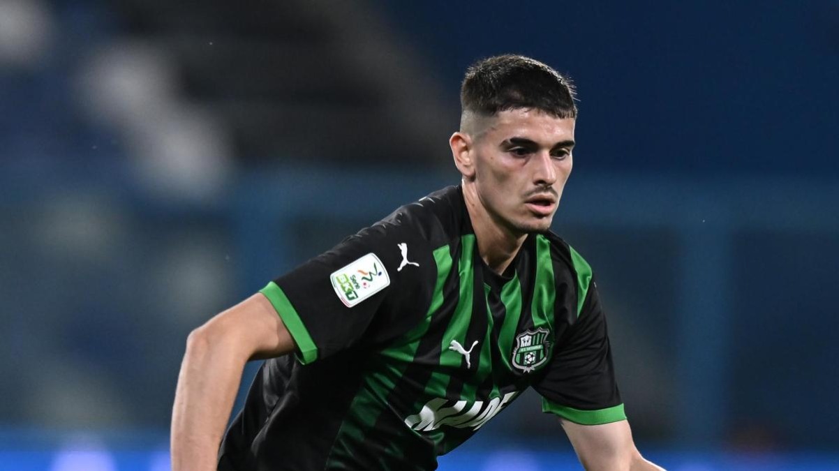 Pruzzo: "Del Sassuolo prenderei Lipani, sarebbe perfetto per il centrocampo viola" - 