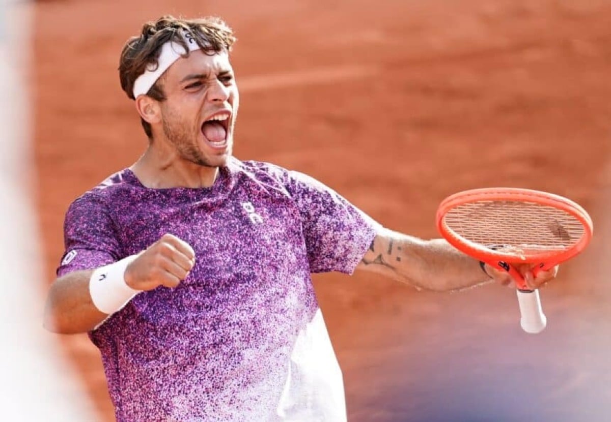 Dal Roland Garros al Calcio Storico, Cobolli sarà il Magnifico Messere - 
