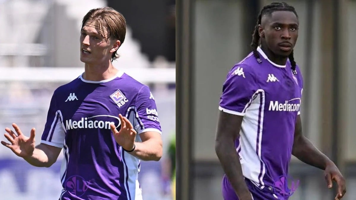 Flachi: "Kean lo terrei ma deve essere un leader. Gudmundsson? Lo vuole Sarri all'Atalanta." - 