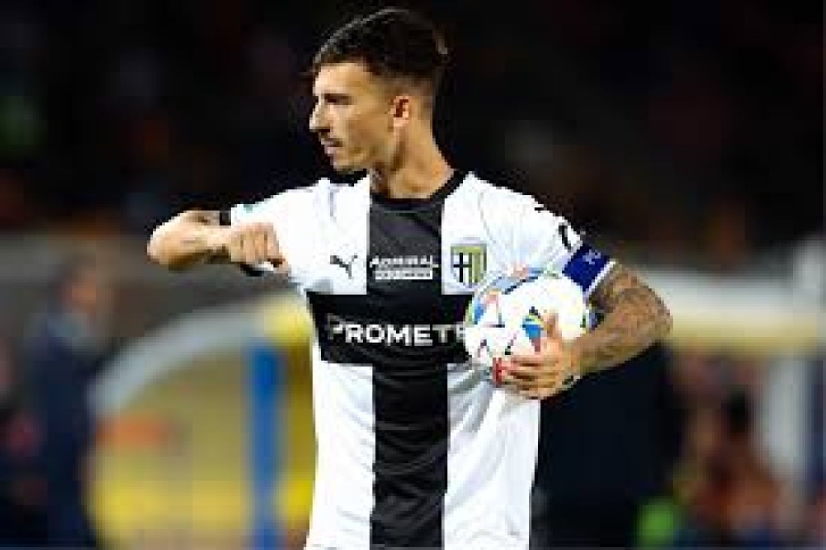 TMW annuncia: "Se Del Prato non rinnova col Parma, Fiorentina e Bologna sono alla finestra per lui" - 