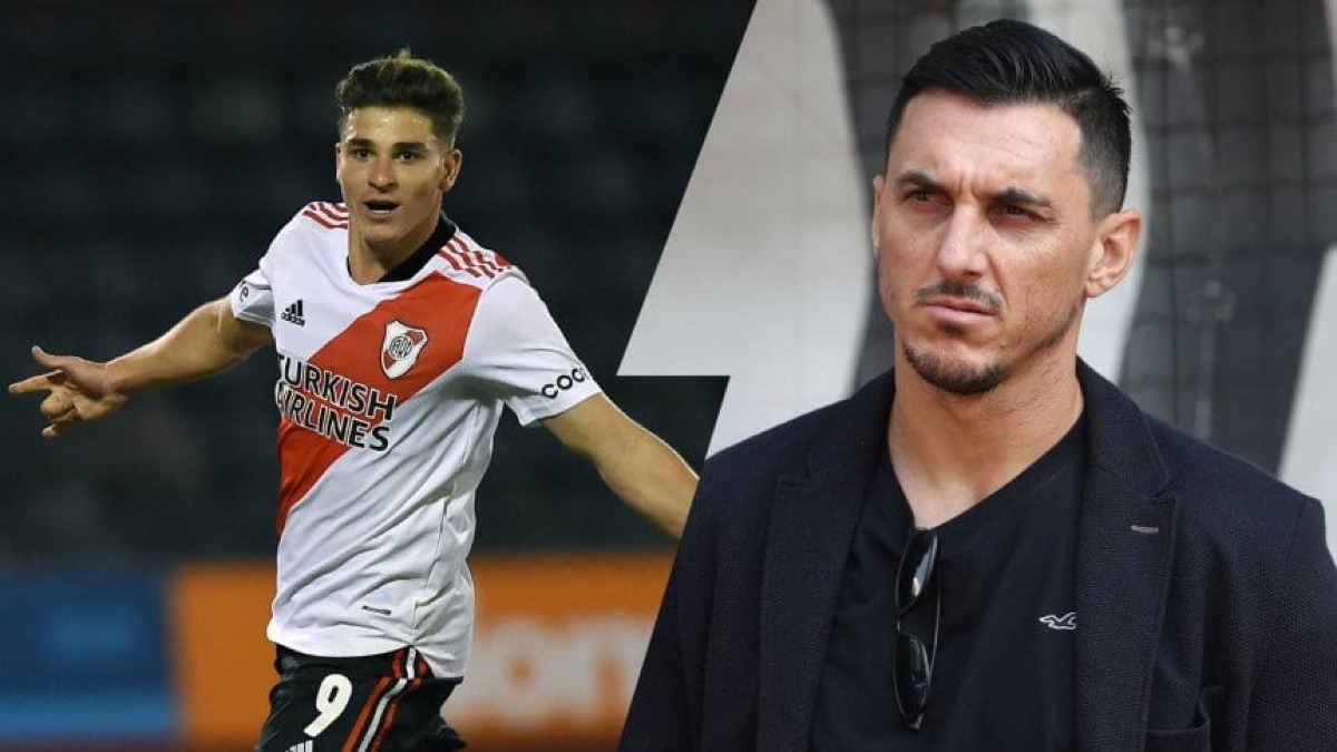 J.Alvarez, rimpianto Fiorentina: Burdisso aveva chiuso per il dopo Vlahovic, poi saltò tutto - 