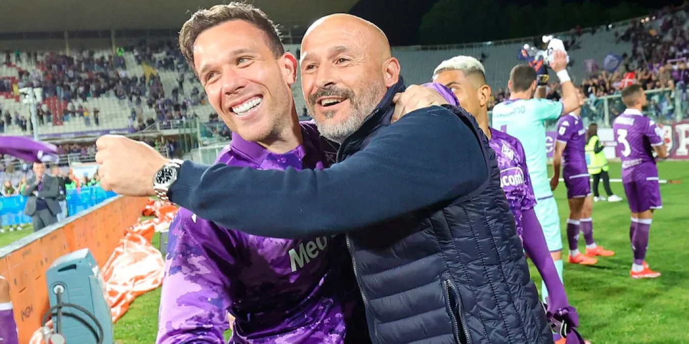 Non solo Vlahovic: Italiano guarda ancora in "casa Fiorentina" e vuole Arthur al Besiktas - 