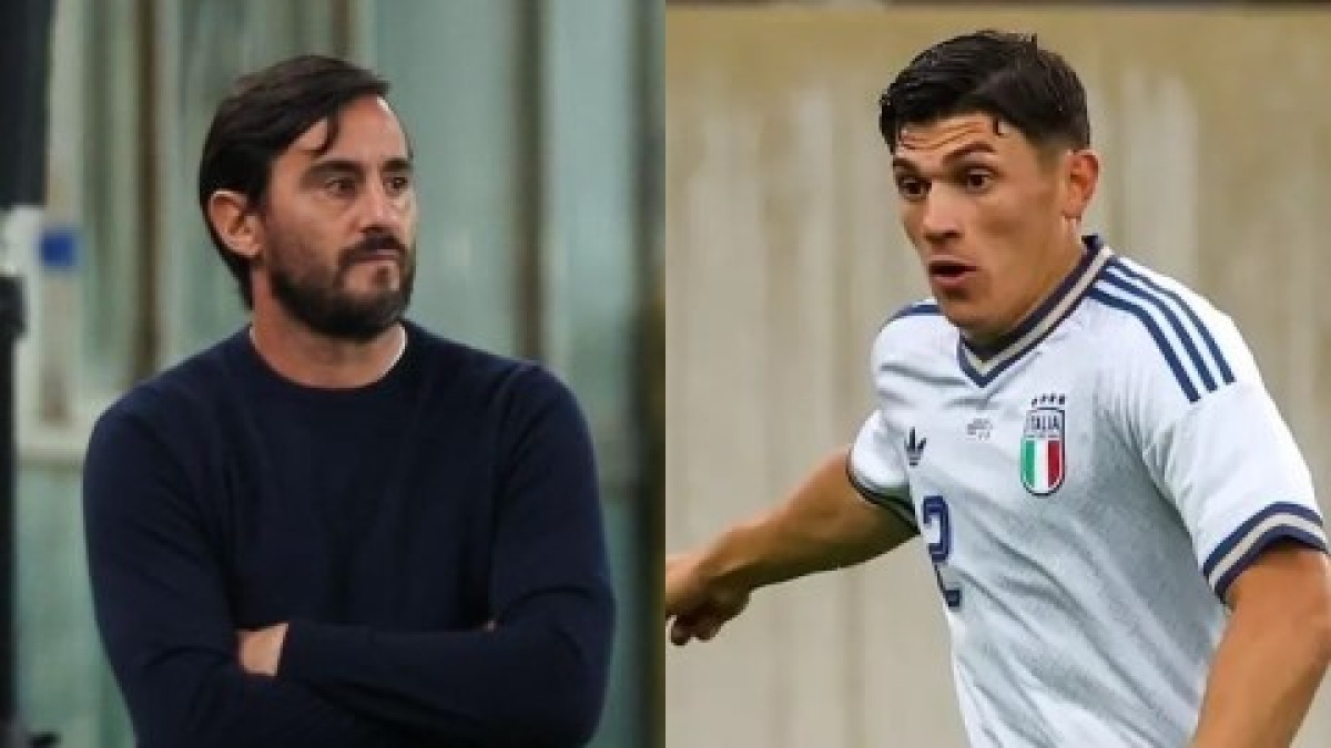 Da Firenze a Catanzaro, ora Sassuolo: Aquilani punta ancora su Favasuli, il suo fedelissimo - 
