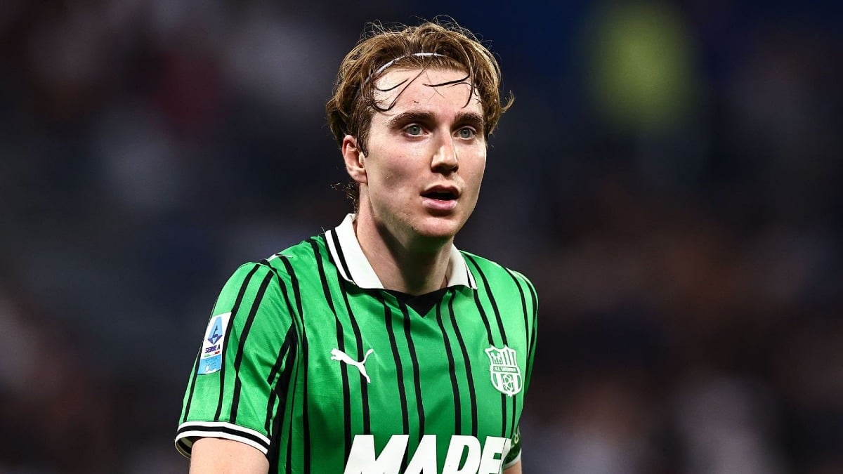 Corriere dello Sport sicuro: "Thorstvedt vuole Firenze. Il Sassuolo chiede 15 milioni, ma può arrivare a meno" - 