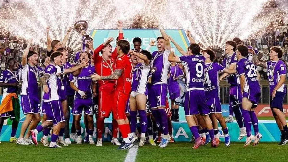 La Nazione svela: "campioni d’Italia con la Primavera, ma per quasi tutti non c’è posto a Firenze" - 