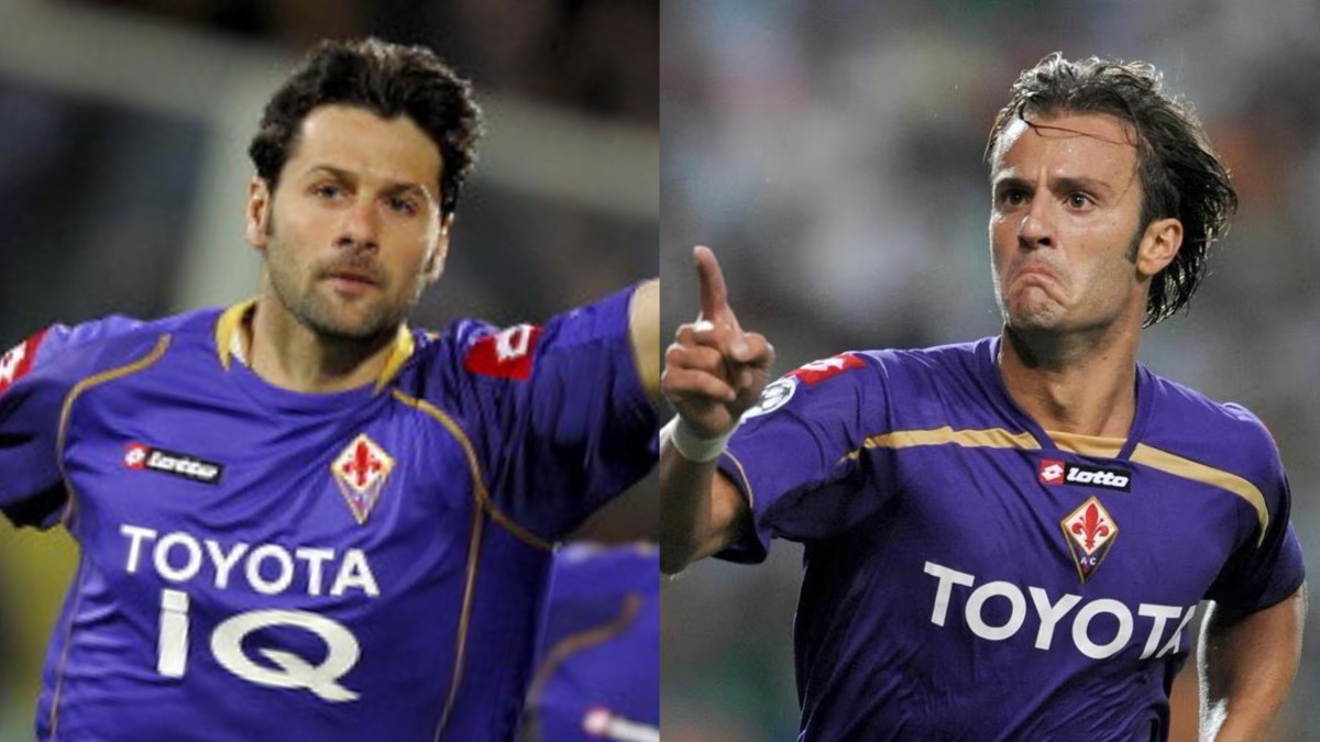 Gobbi su Gilardino: "A cena con gli ex compagni della Fiorentina, mostrava le tattiche con posate e bicchieri" - 